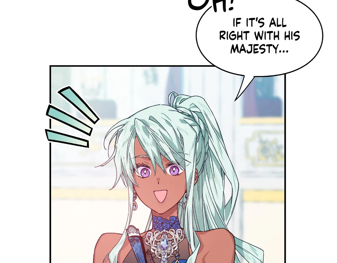 Read Doctor Elise EN Manga Online