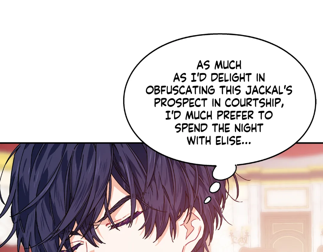 Read Doctor Elise EN Manga Online