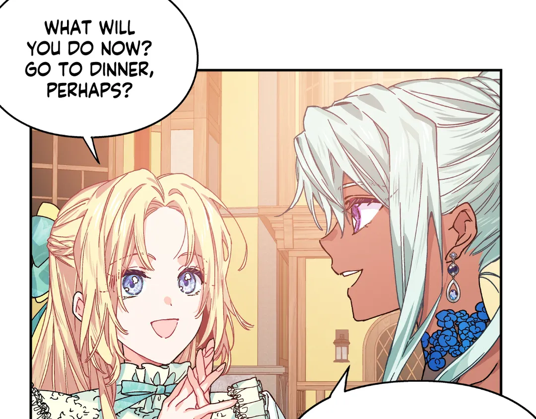 Read Doctor Elise EN Manga Online