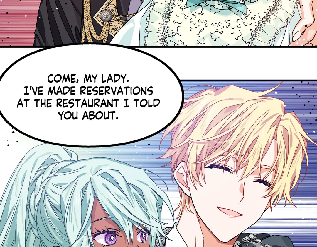 Read Doctor Elise EN Manga Online