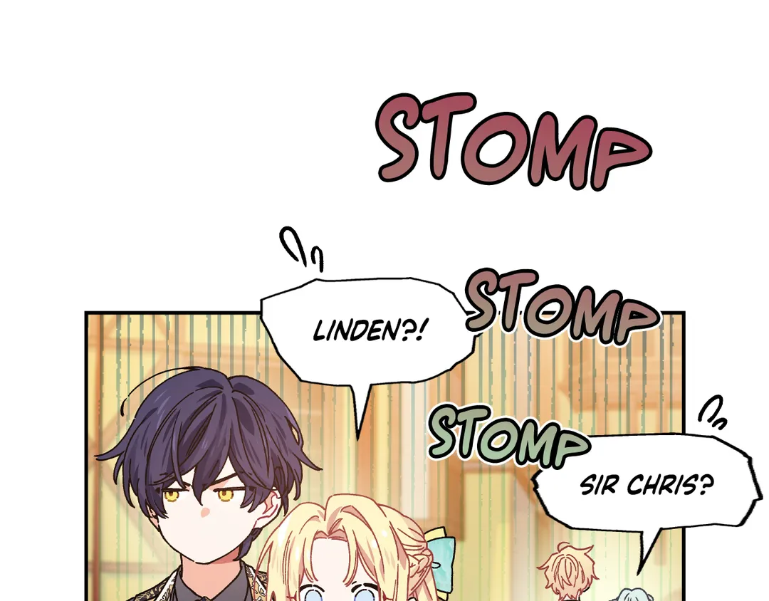 Read Doctor Elise EN Manga Online