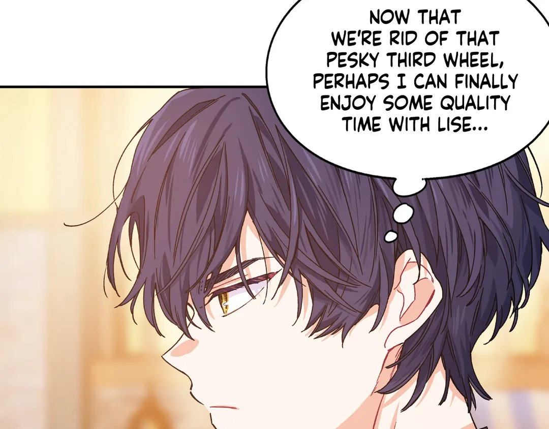 Read Doctor Elise EN Manga Online