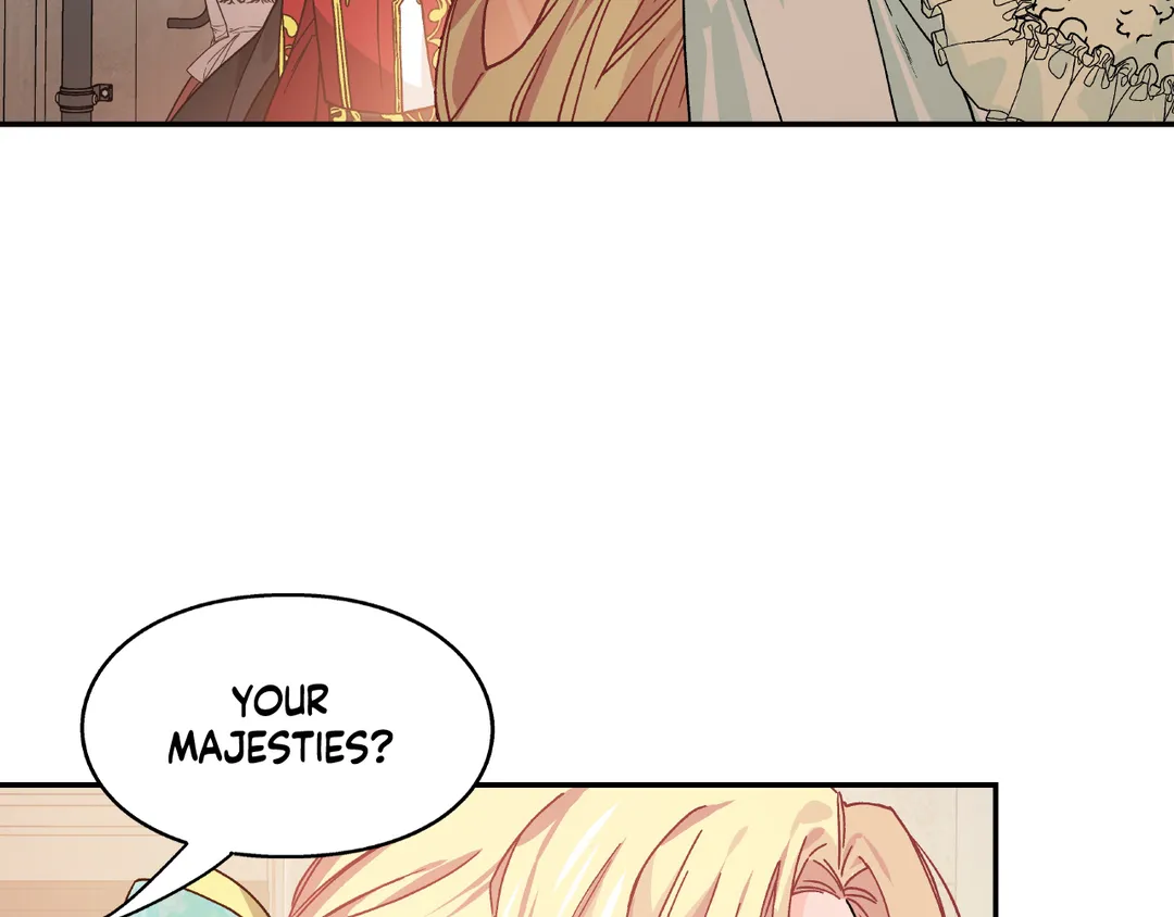 Read Doctor Elise EN Manga Online