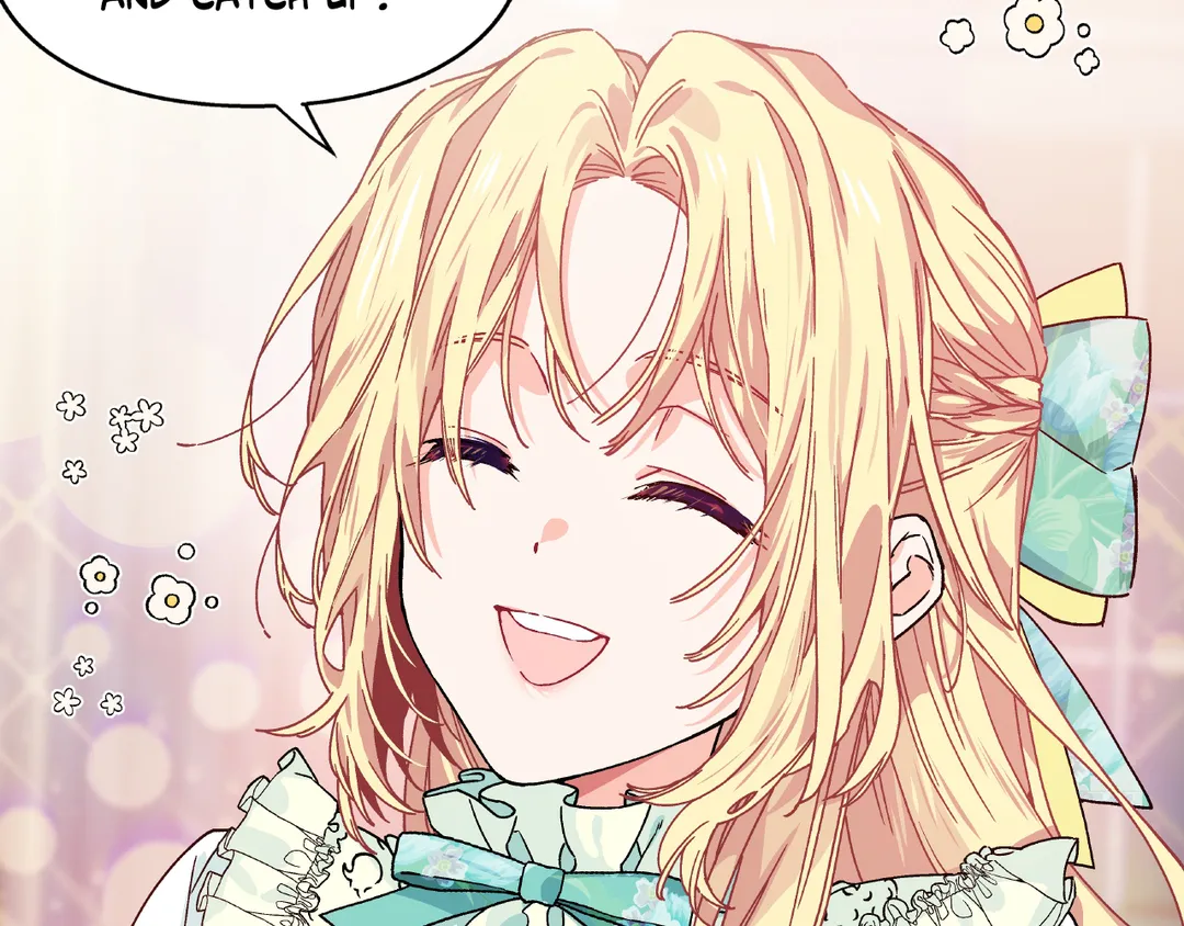 Read Doctor Elise EN Manga Online