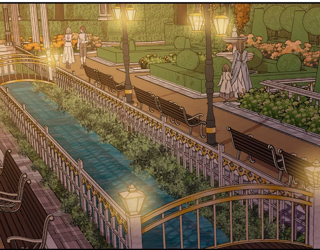 Read Doctor Elise EN Manga Online