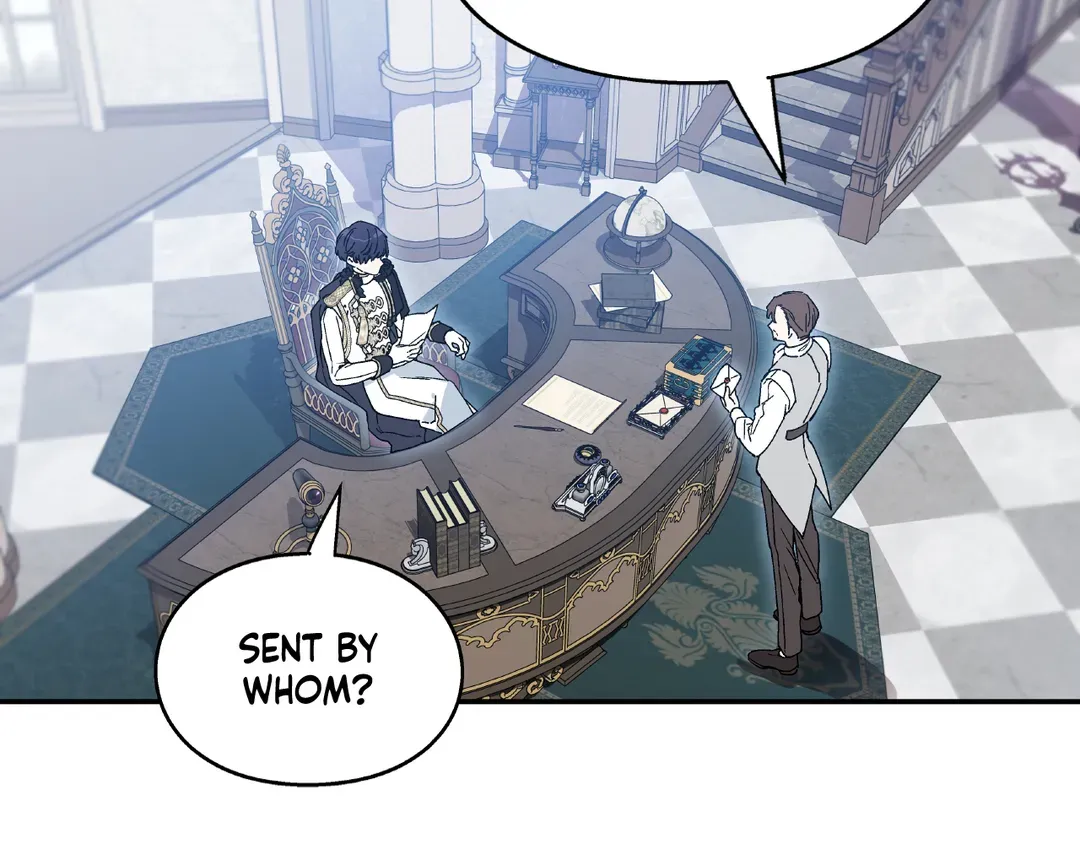 Read Doctor Elise EN Manga Online