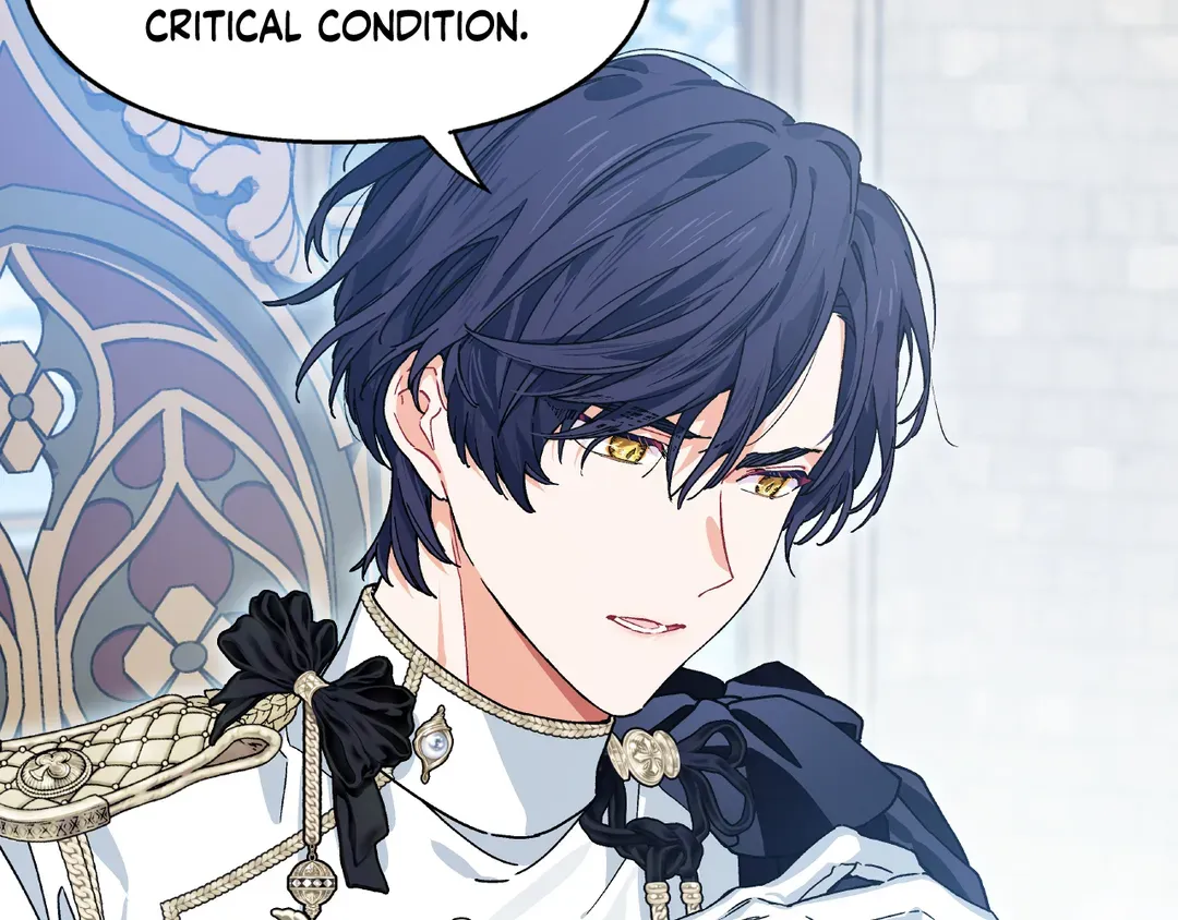 Read Doctor Elise EN Manga Online