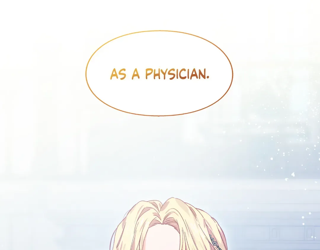 Read Doctor Elise EN Manga Online