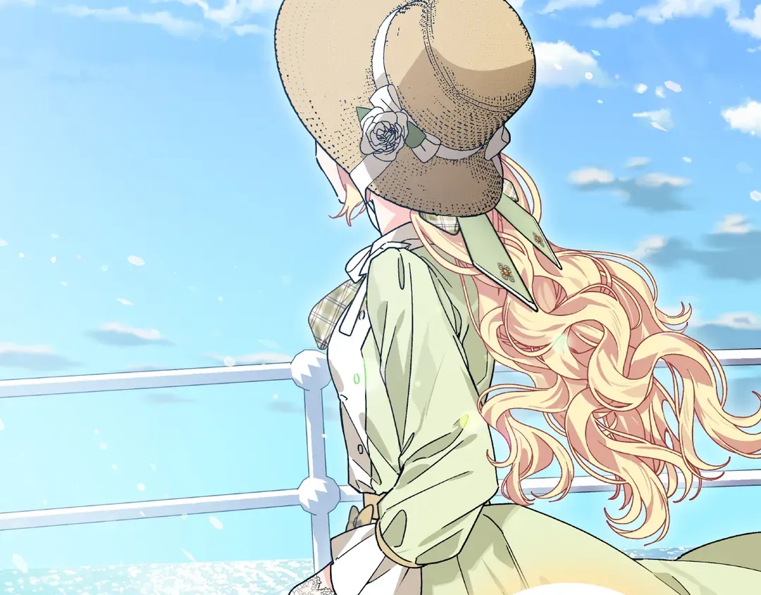 Read Doctor Elise EN Manga Online