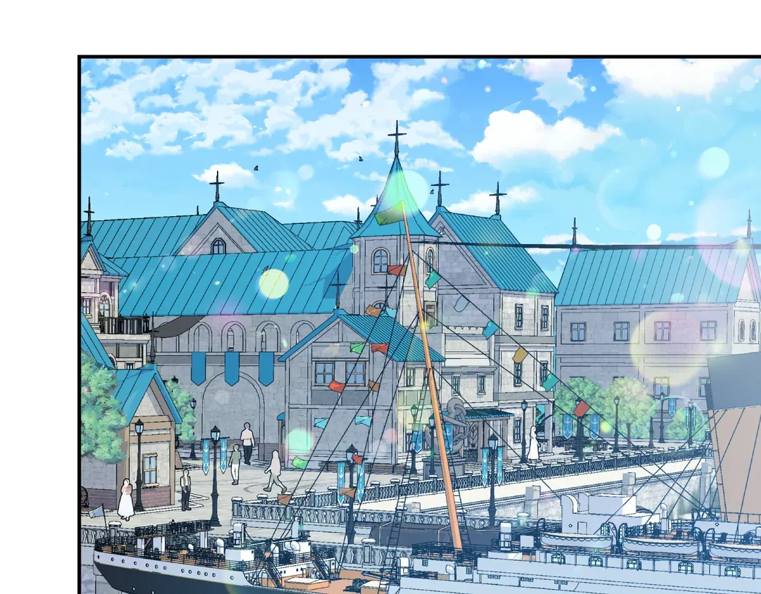 Read Doctor Elise EN Manga Online