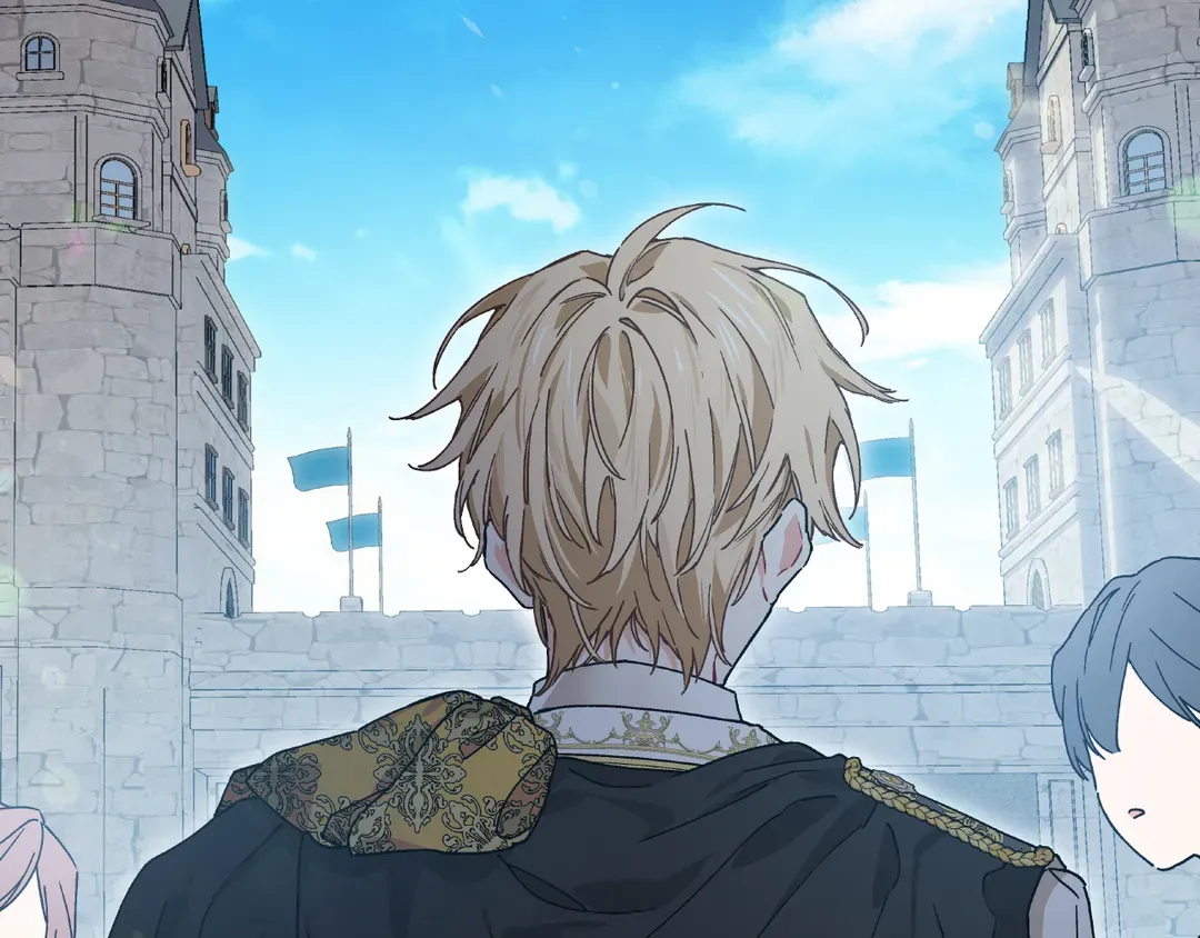 Read Doctor Elise EN Manga Online