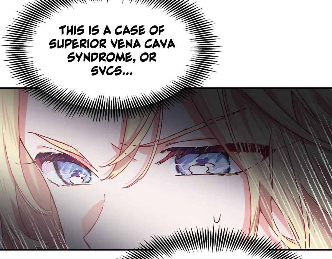 Read Doctor Elise EN Manga Online