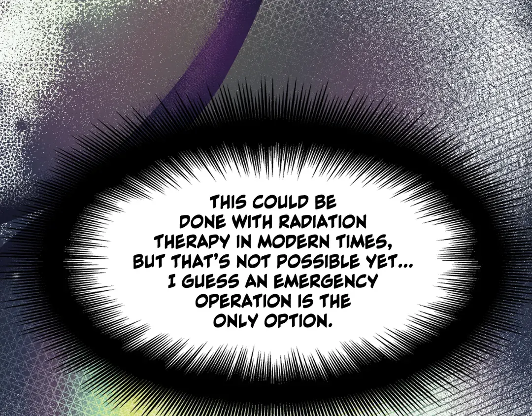 Read Doctor Elise EN Manga Online