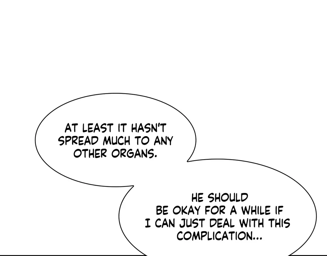 Read Doctor Elise EN Manga Online