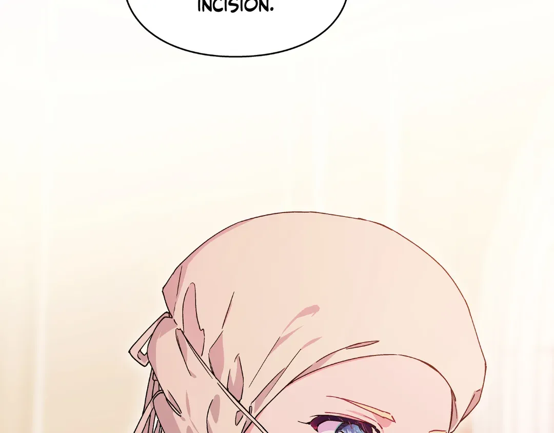 Read Doctor Elise EN Manga Online