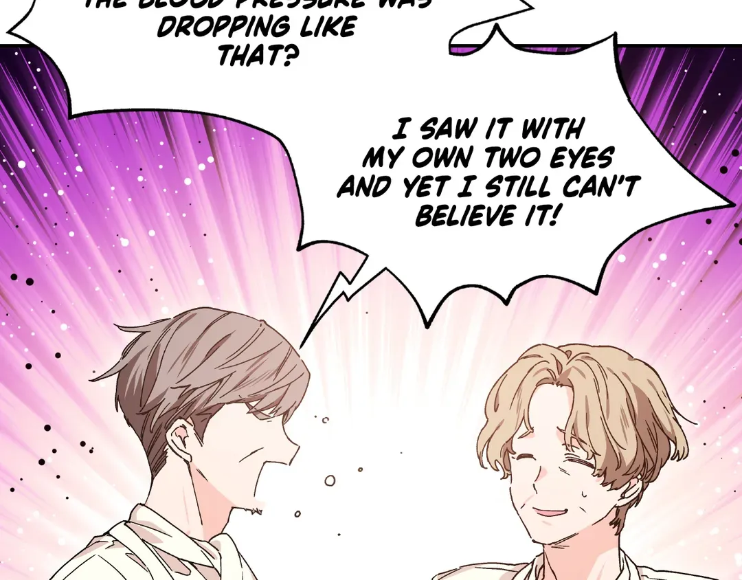 Read Doctor Elise EN Manga Online