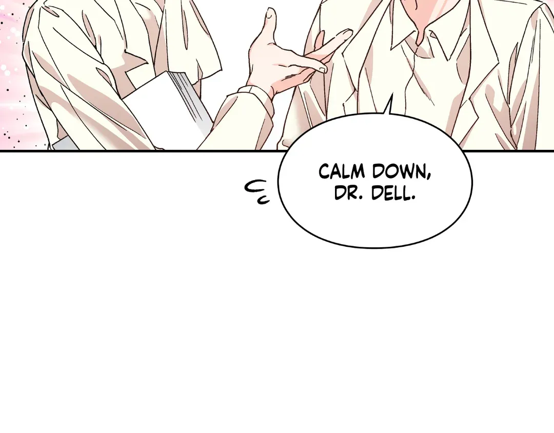 Read Doctor Elise EN Manga Online