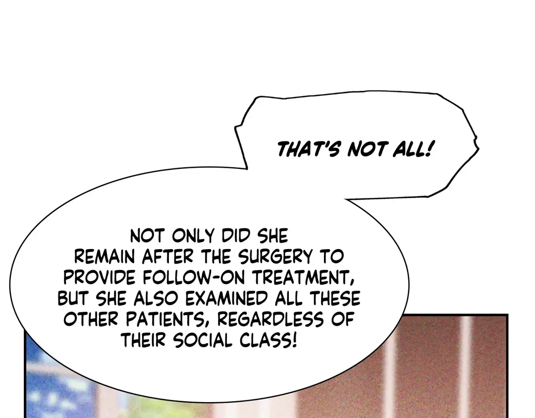 Read Doctor Elise EN Manga Online