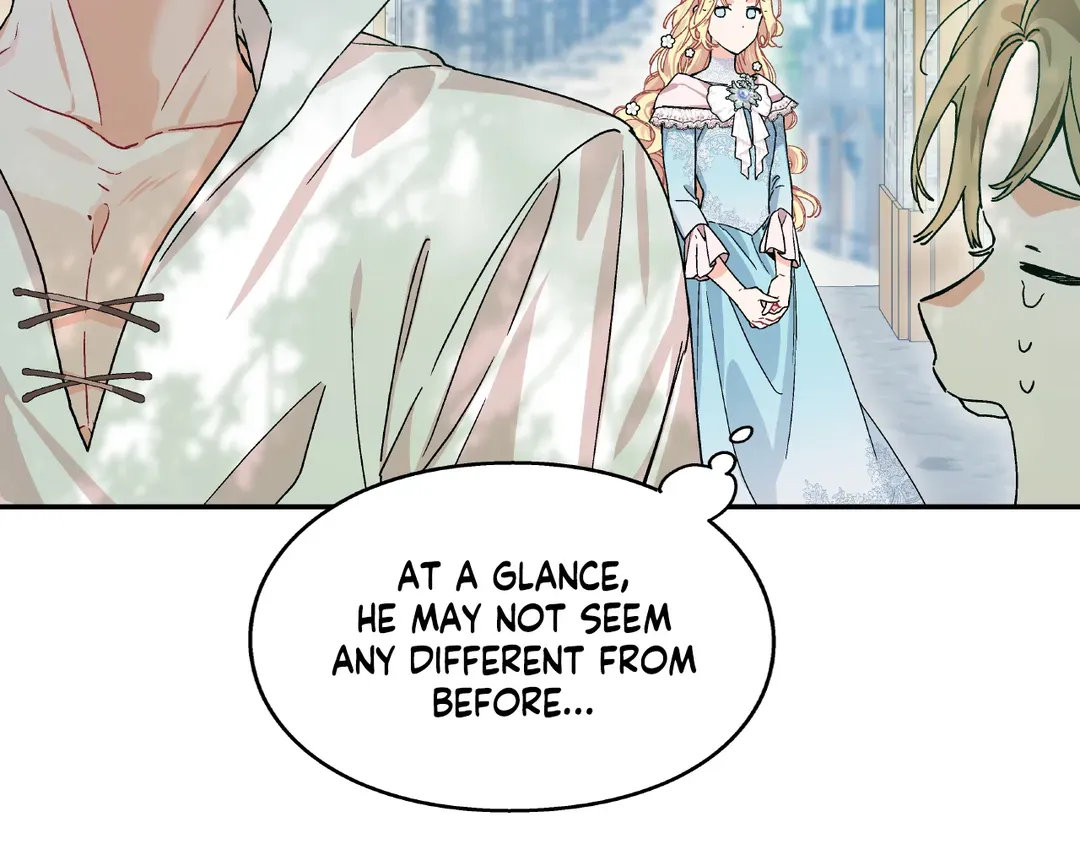 Read Doctor Elise EN Manga Online