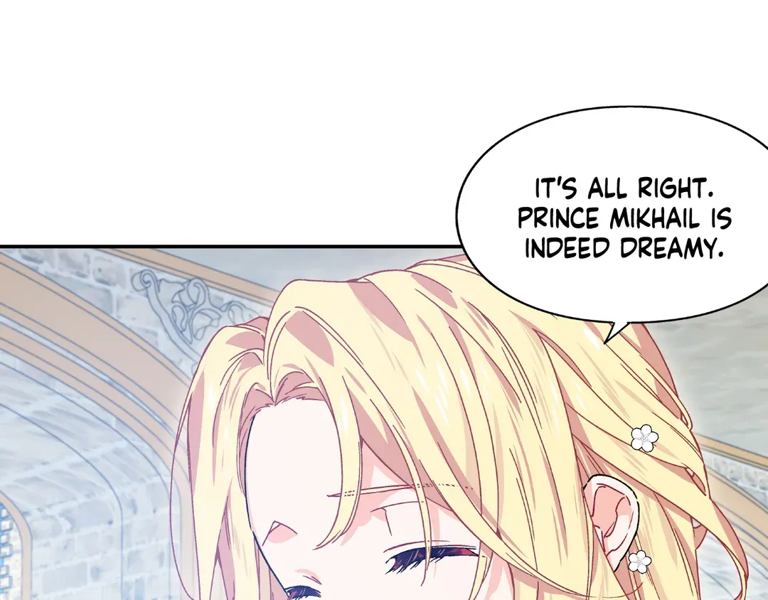 Read Doctor Elise EN Manga Online