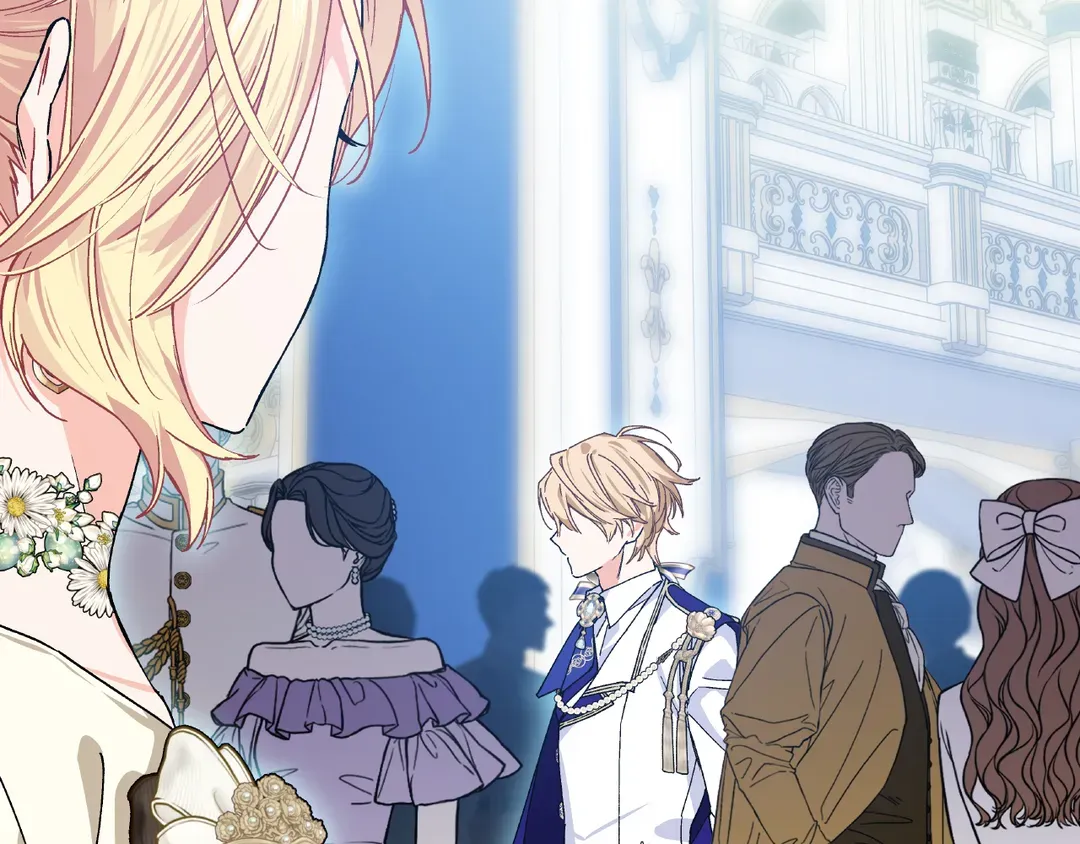 Read Doctor Elise EN Manga Online