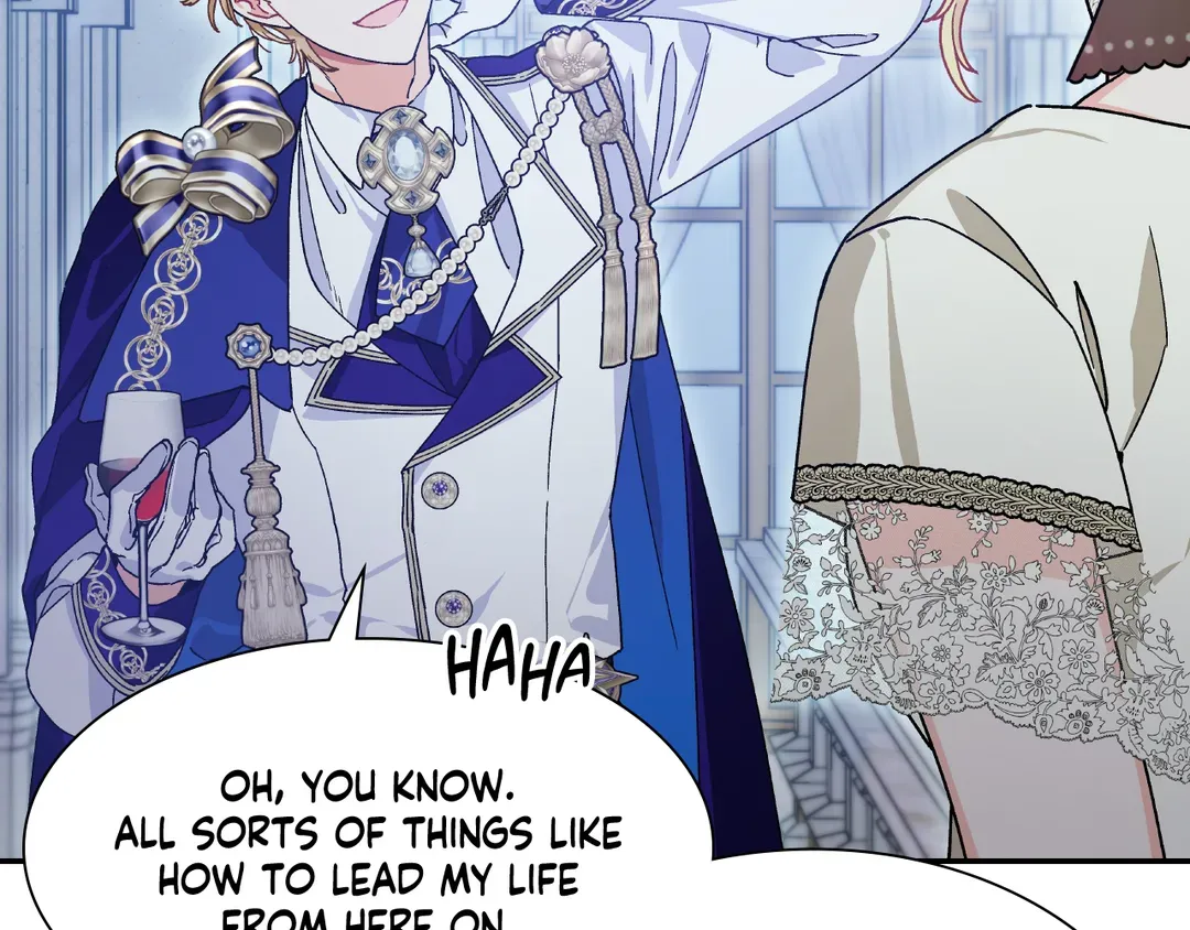 Read Doctor Elise EN Manga Online