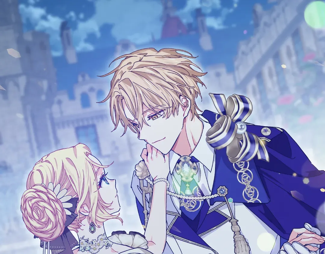 Read Doctor Elise EN Manga Online