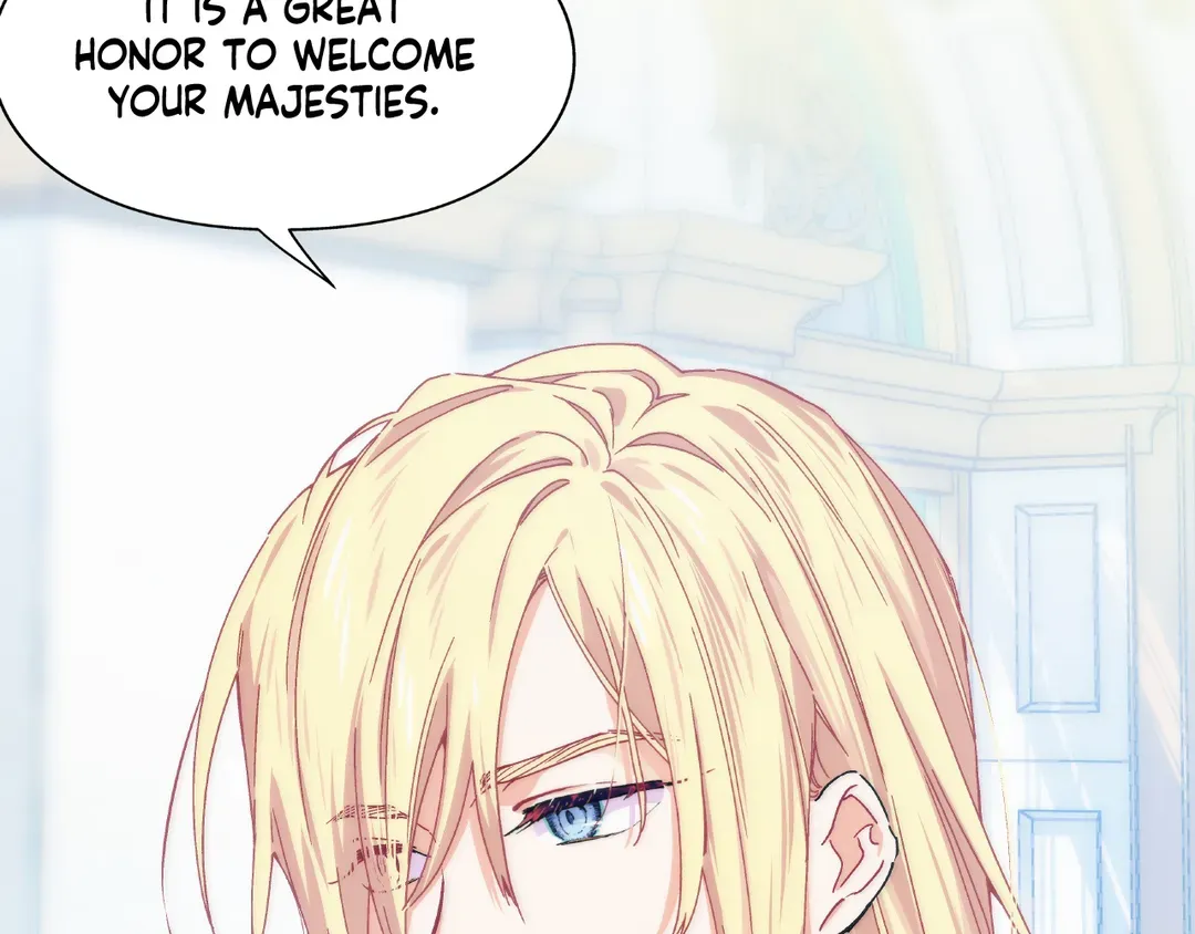 Read Doctor Elise EN Manga Online