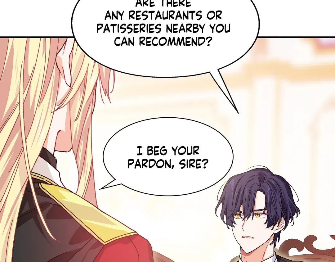 Read Doctor Elise EN Manga Online