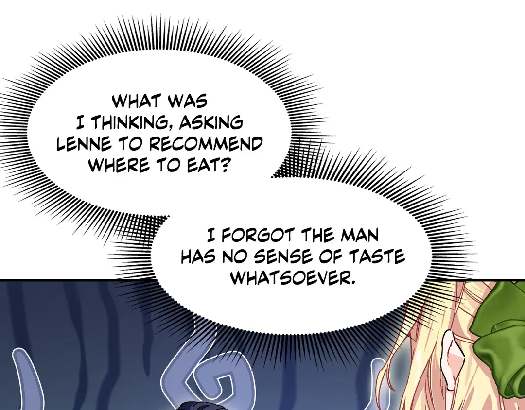 Read Doctor Elise EN Manga Online