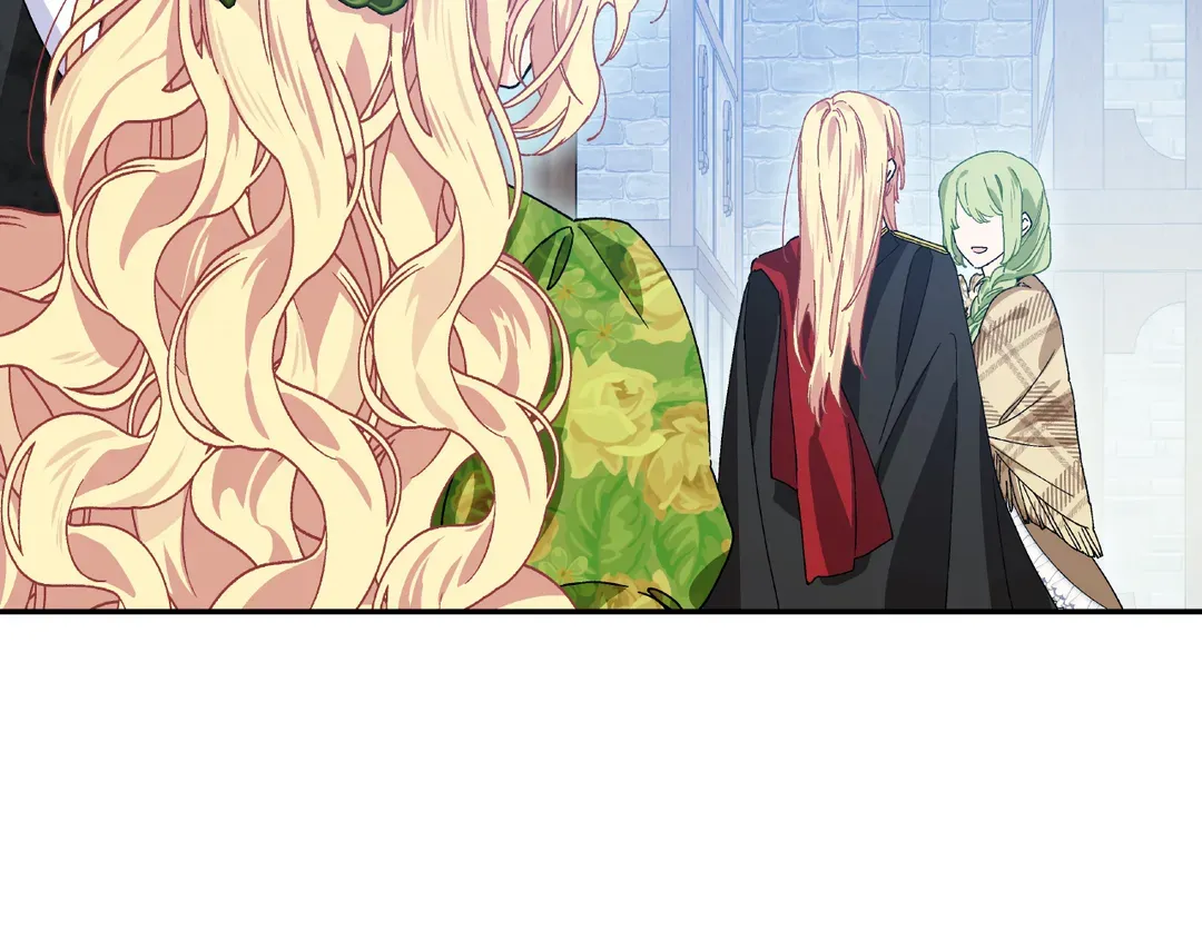 Read Doctor Elise EN Manga Online