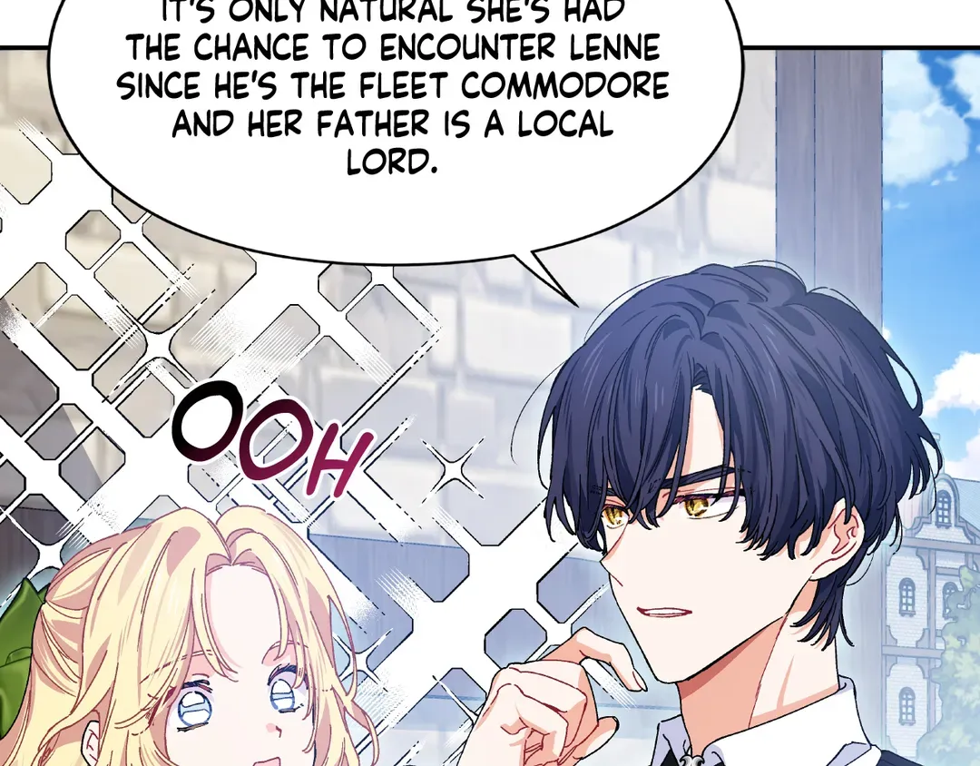 Read Doctor Elise EN Manga Online