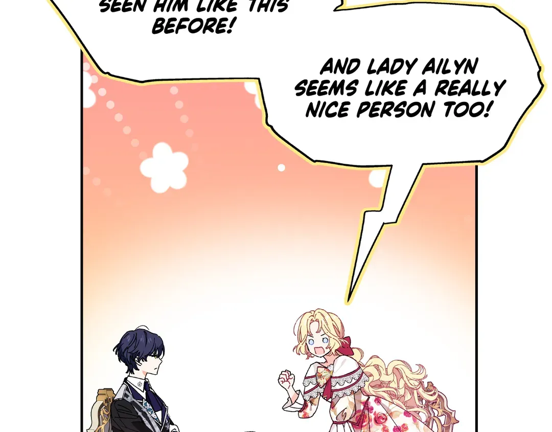 Read Doctor Elise EN Manga Online