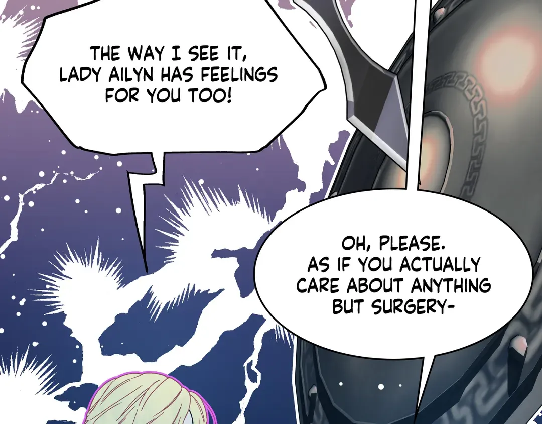 Read Doctor Elise EN Manga Online