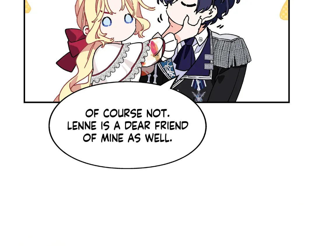 Read Doctor Elise EN Manga Online