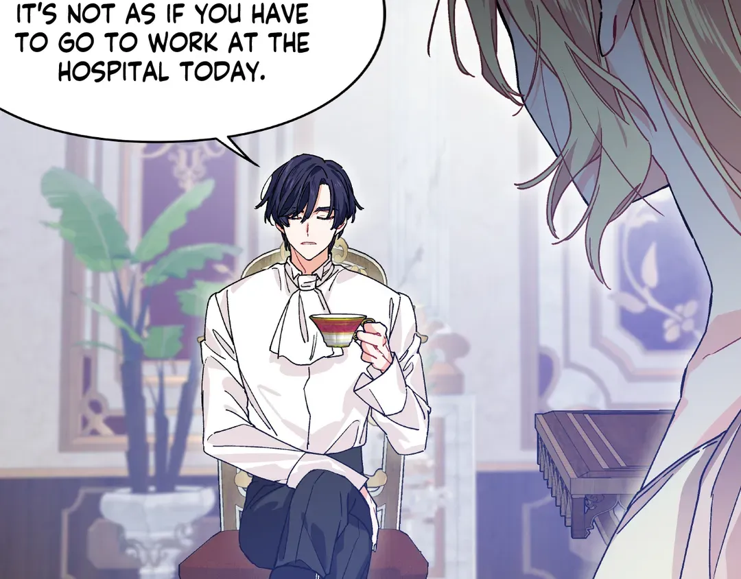 Read Doctor Elise EN Manga Online