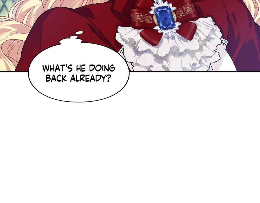 Read Doctor Elise EN Manga Online