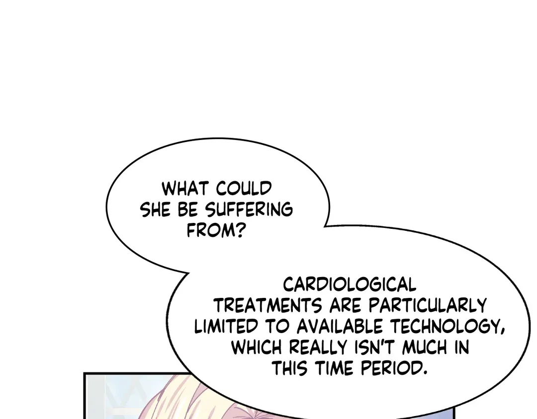 Read Doctor Elise EN Manga Online