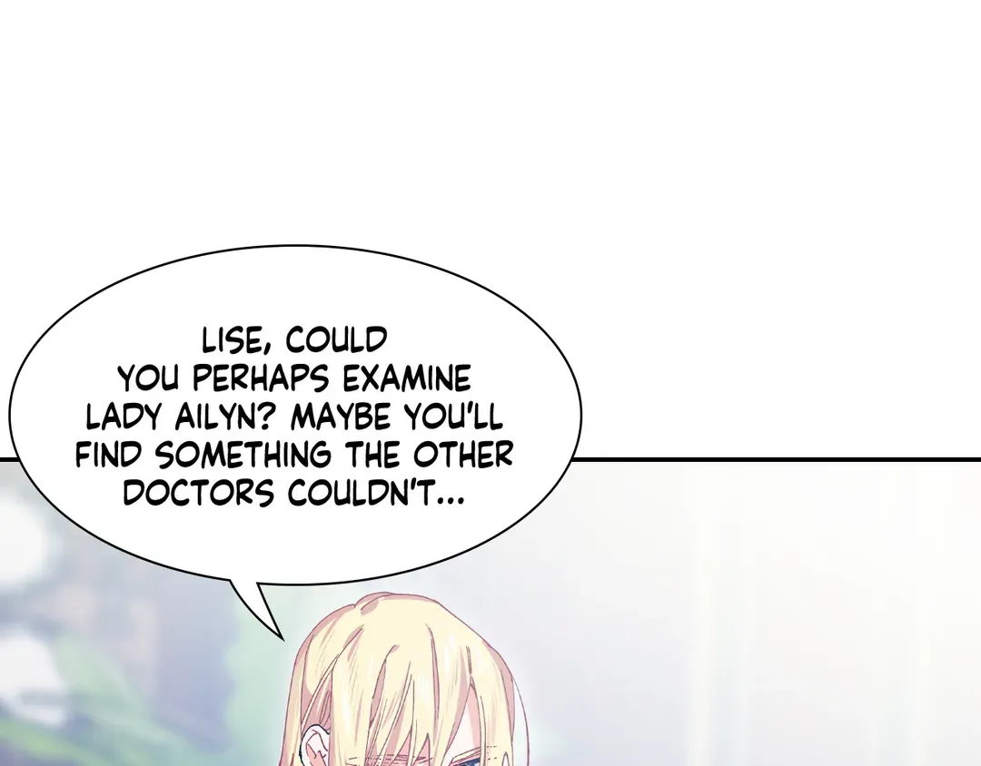 Read Doctor Elise EN Manga Online