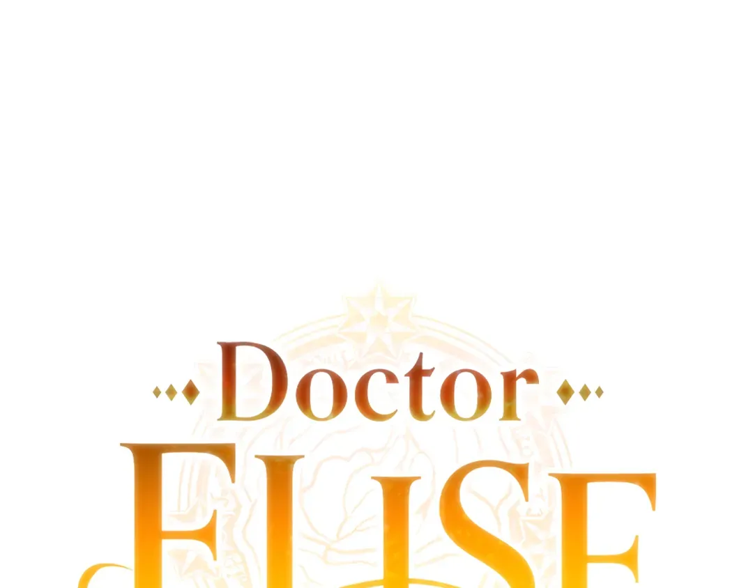 Read Doctor Elise EN Manga Online