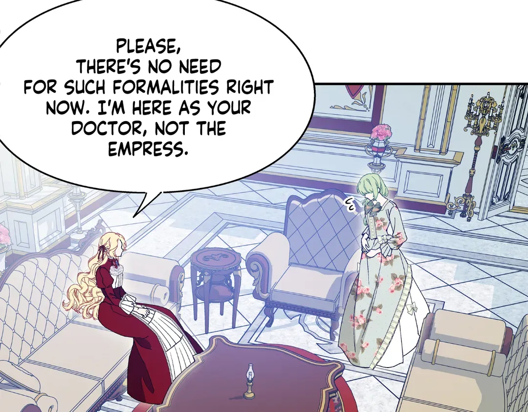 Read Doctor Elise EN Manga Online