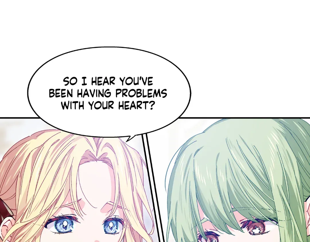 Read Doctor Elise EN Manga Online