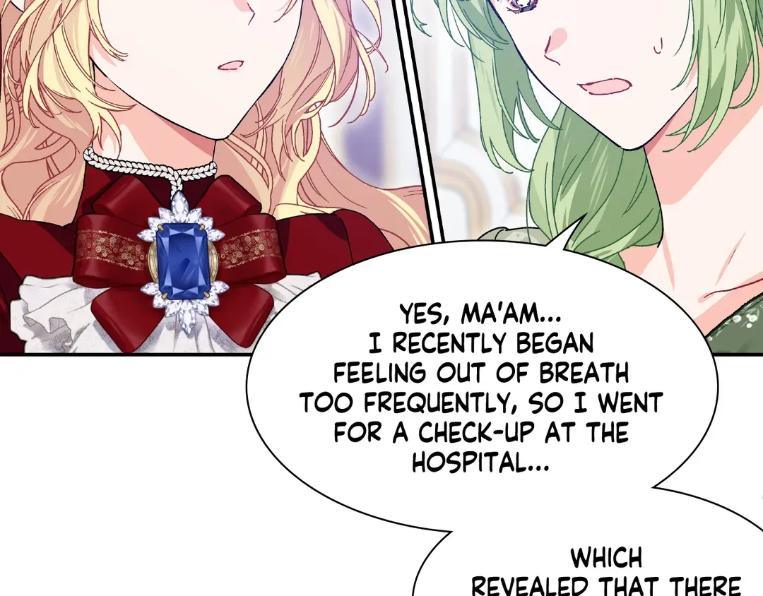 Read Doctor Elise EN Manga Online