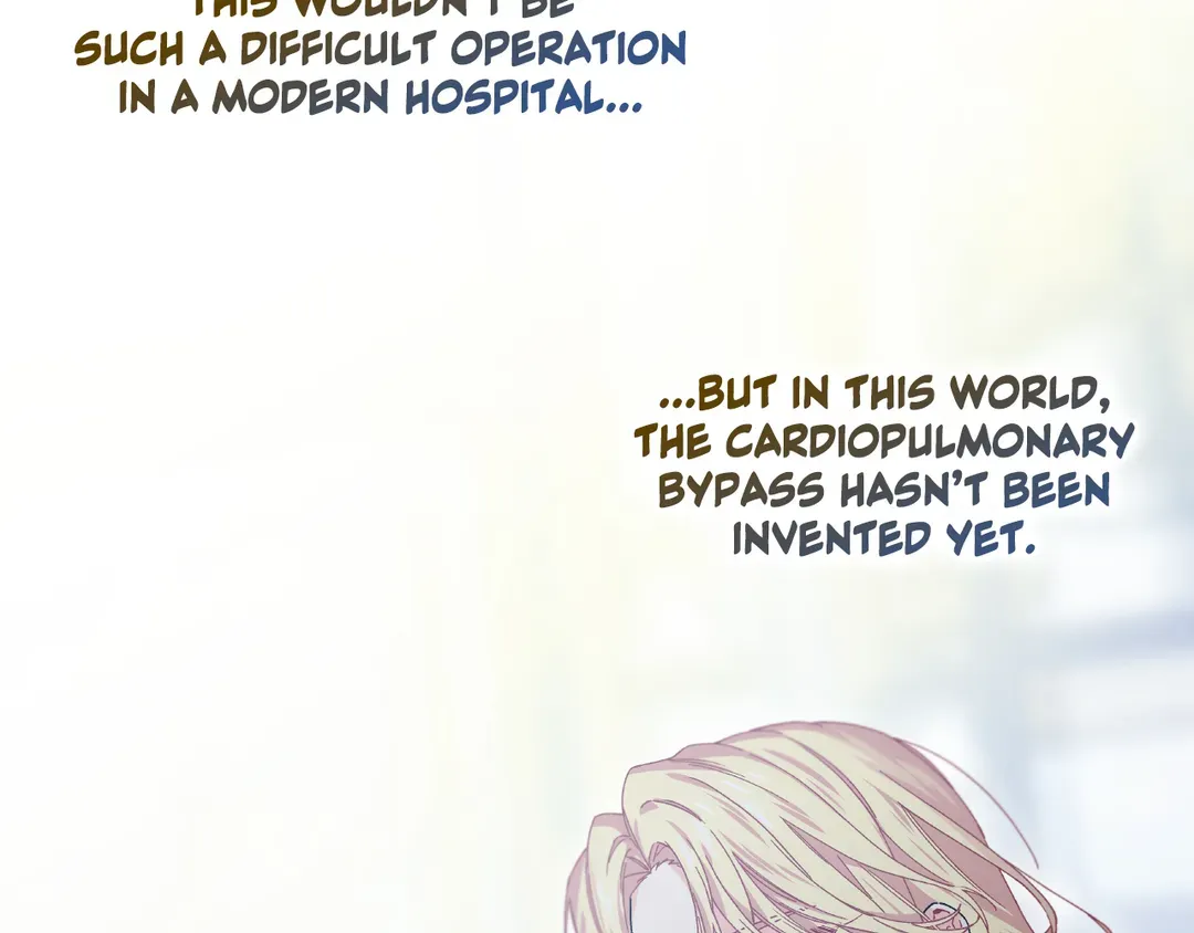 Read Doctor Elise EN Manga Online