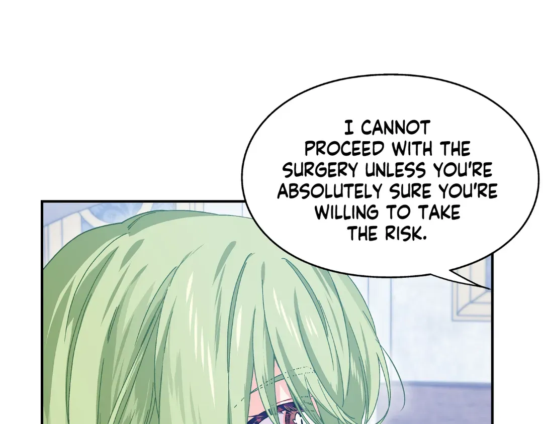 Read Doctor Elise EN Manga Online