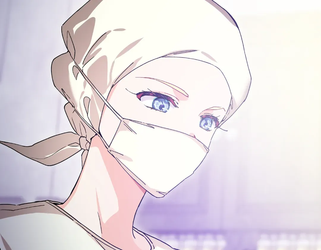 Read Doctor Elise EN Manga Online