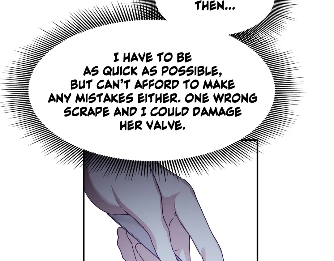 Read Doctor Elise EN Manga Online