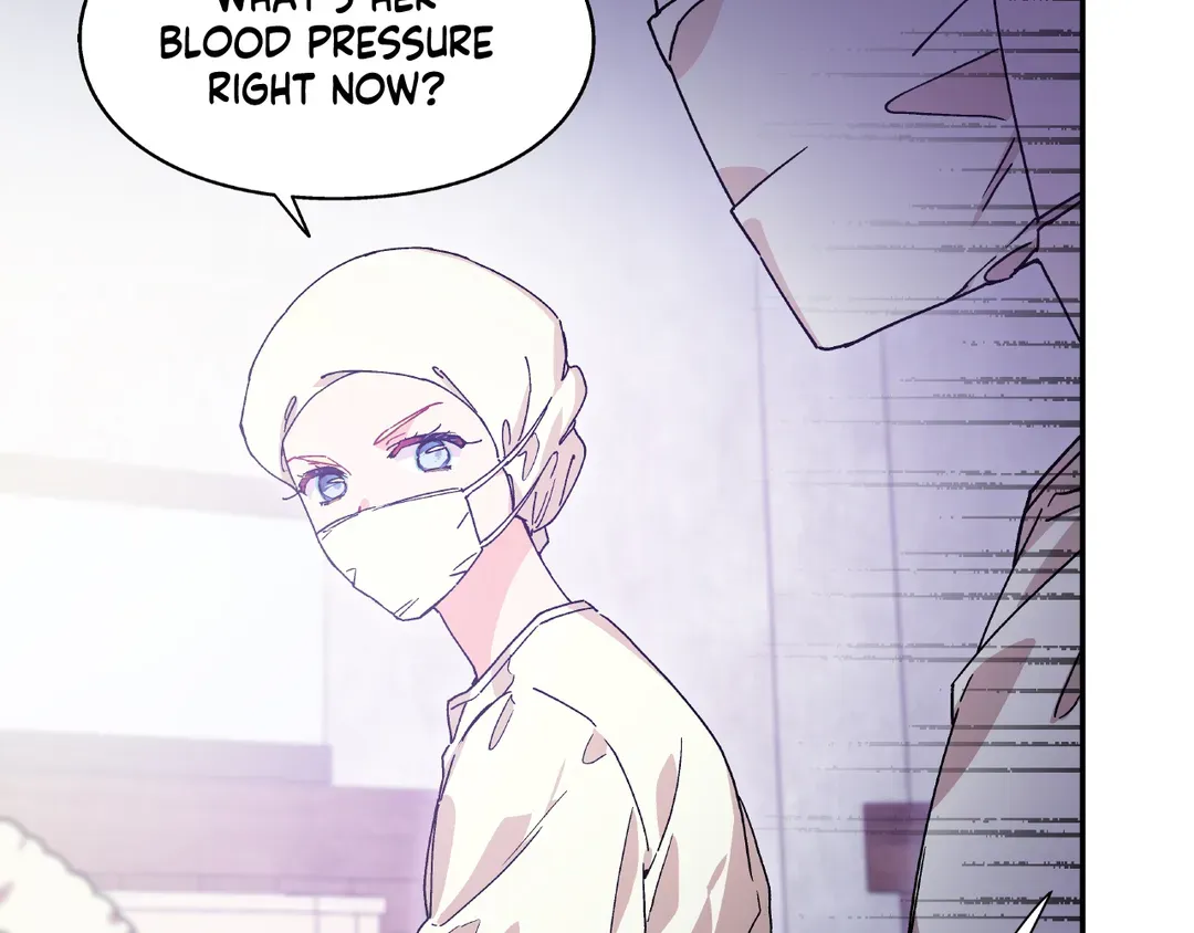 Read Doctor Elise EN Manga Online