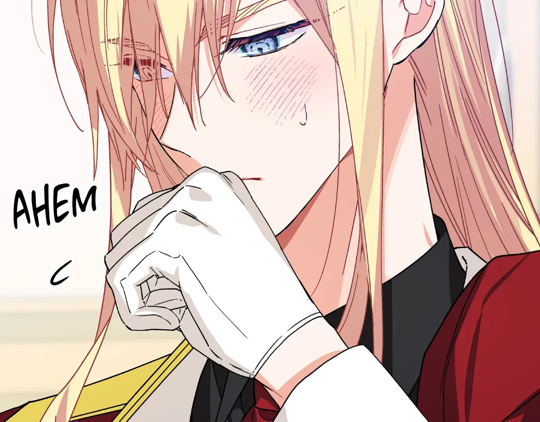 Read Doctor Elise EN Manga Online