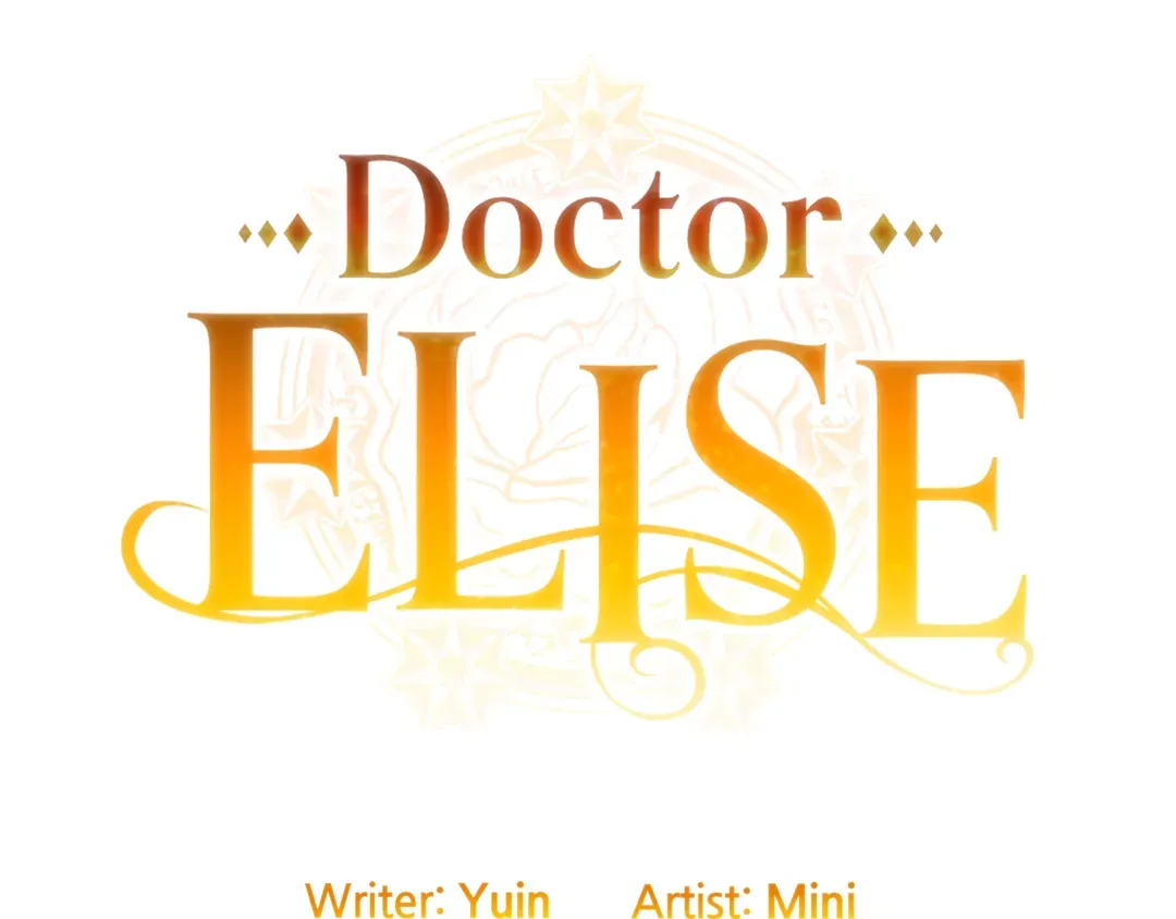 Read Doctor Elise EN Manga Online